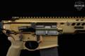 Sig Sauer MCX Virtus .300 AAC Blackout (7.62x35mm) Coyote Tan in Good Condition Image 5
