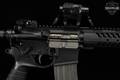 LWRC International M6A2 5.56mm NATO Black in Excellent Condition Image 4