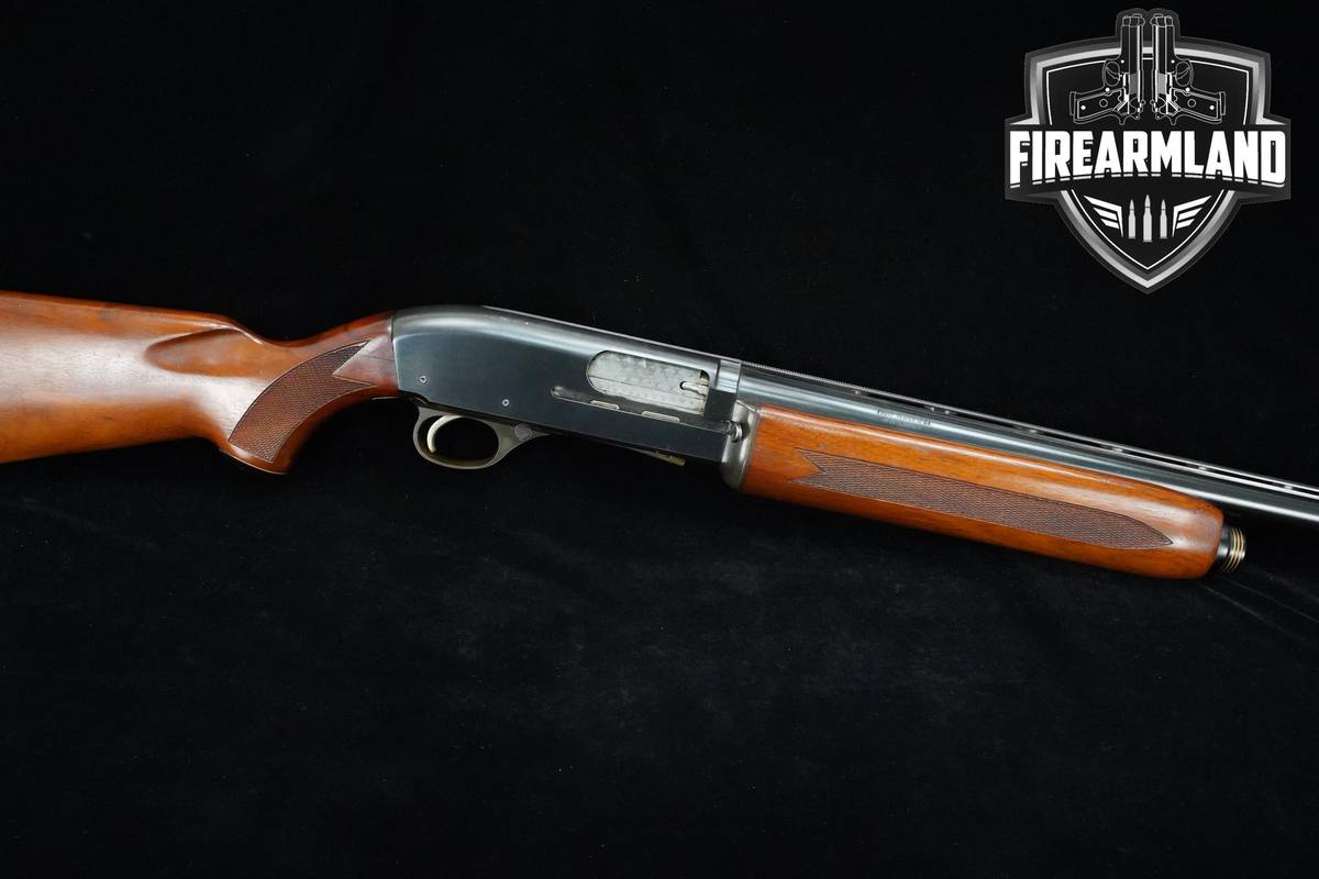 VINTAGE J.C. Higgins Model 66 12-Gauge 22" JC-Higgins 66 High-Standard