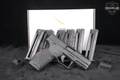 Taurus TX22 .22 LR Black in Excellent Condition Image 2