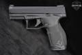 Taurus TX22 .22 LR Black in Excellent Condition Image 4