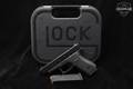 Glock 48 Slimline 9mm Luger (9x19 Para) Black in Excellent Condition Image 2