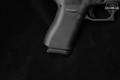 Glock 48 Slimline 9mm Luger (9x19 Para) Black in Excellent Condition Image 4