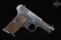 Mid 1910s P. Beretta Model 1915 .32 ACP Blued in Good Condition Image 2
