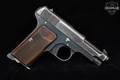 Mid 1910s P. Beretta Model 1915 .32 ACP Blued in Good Condition Image 3