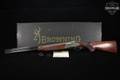 2001 Browning Citori Privilege 20 Gauge Coin Silver & Walnut in Very Good Condition Image 2