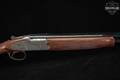 2001 Browning Citori Privilege 20 Gauge Coin Silver & Walnut in Very Good Condition Image 5