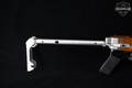 1983 Sturm Ruger Mini-14 K-Mini-14/20 GB-F .223 Rem. matte stainless in Good Condition Image 4