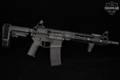 Primary Weapons Systems (PWS) MK111 Mod 2-M, MK1 Series .223 Wylde Black in Excellent Condition Image 3
