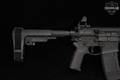 Primary Weapons Systems (PWS) MK111 Mod 2-M, MK1 Series .223 Wylde Black in Excellent Condition Image 5