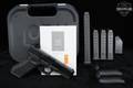 Glock G17 Gen5 FS 9mm Luger Black in Excellent Condition Image 2