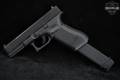 Glock G17 Gen5 FS 9mm Luger Black in Excellent Condition Image 3