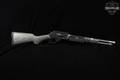 Henry Repeating Arms Model H010H SPD HUSH Series .45-70 Govt. Black & Gray Laminate in Very Good Condition Image 3