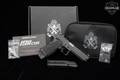 Springfield Armory DS Prodigy AOS 9mm Luger (9x19 Para) Black in Excellent Condition Image 2