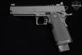 Springfield Armory DS Prodigy AOS 9mm Luger (9x19 Para) Black in Excellent Condition Image 3