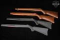 Multiple Manufacturers FOUR (4) Ruger 10/22 Stocks .22 LR in Good Condition Image 2