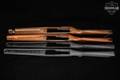 Multiple Manufacturers FOUR (4) Ruger 10/22 Stocks .22 LR in Good Condition Image 3