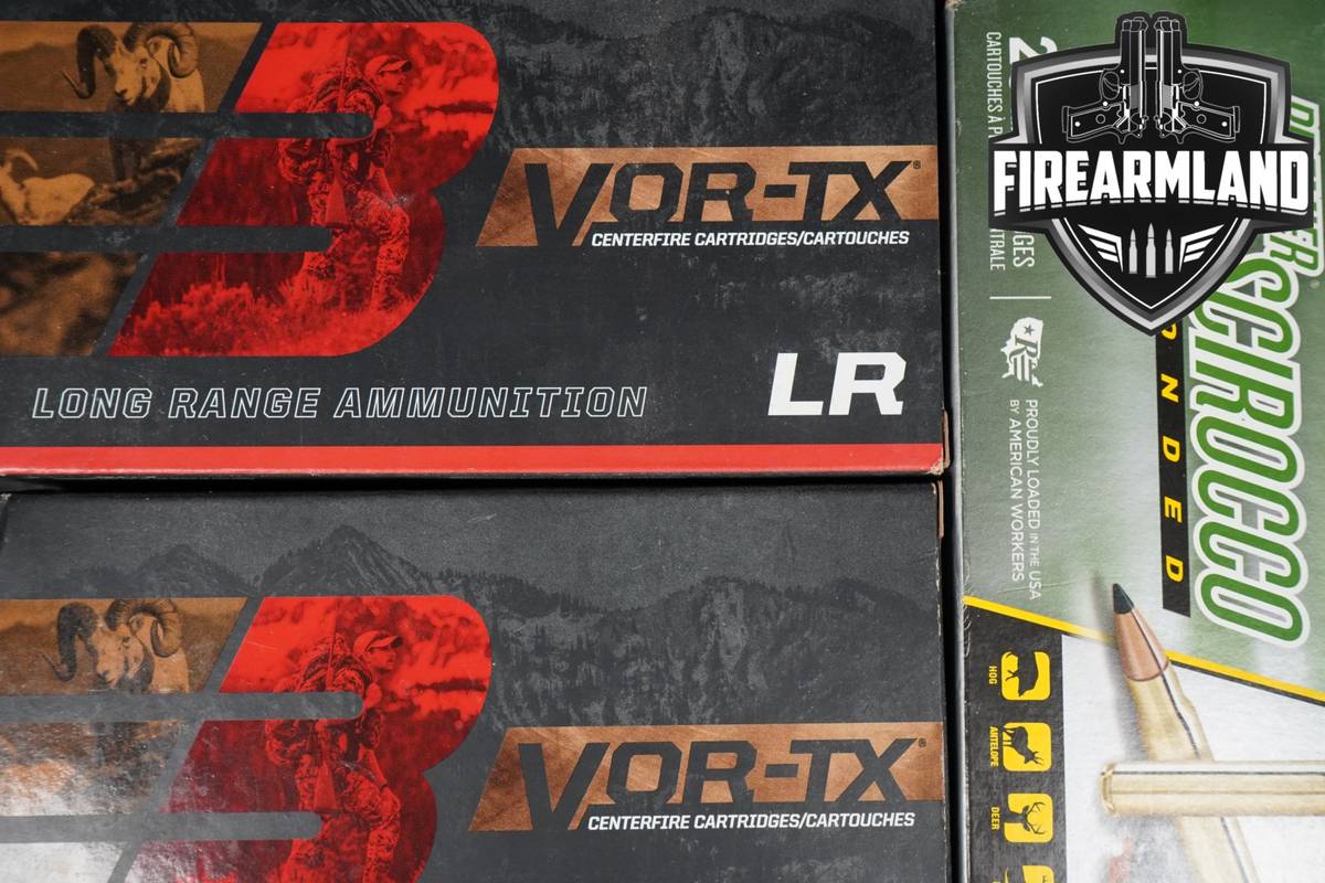 60 RDS! 7mm Rem Ultra Magnum Ammo Mag Ammunition