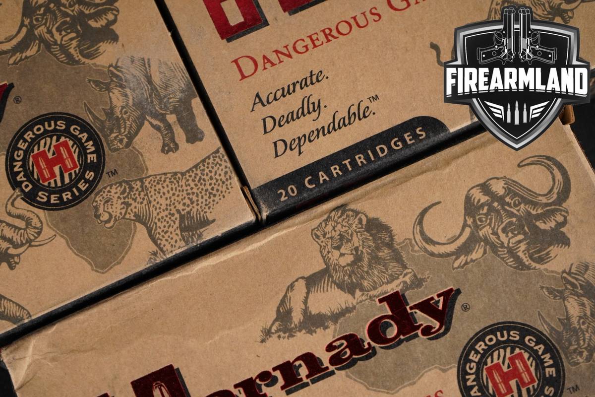 60 RDS! 375 Ruger Ammo Ammunition