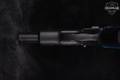 2019 CZ CZ 75 B 9mm Luger (9x19 Para) Black Polycoat in Excellent Condition Image 5