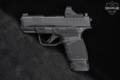 Springfield Armory Hellcat OSP 9mm Luger Black in Very Good Condition Image 3