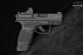 Springfield Armory Hellcat OSP 9mm Luger Black in Very Good Condition Image 4