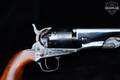 1995-2002 Colt Model 1861 Navy 3rd Gen Sam Colt Signature Series .36 Two-Tone in Factory New Condition Image 4