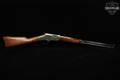 Henry Repeating Arms Golden Boy .22 WMR .22 WMR Brass & Walnut in Good Condition Image 3