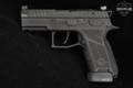 CZ P-09 C Nocturne 9mm Luger Black in Excellent Condition Image 3