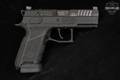 CZ P-09 C Nocturne 9mm Luger Black in Excellent Condition Image 5