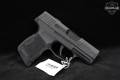 Sig Sauer P365 SAS 9mm Luger Black in Like-New Condition Image 3