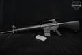 1979 Colt AR-15 Model SP1 A2 Upper 5.56mm NATO (.223 Rem.) Black in Very Good Condition Image 2