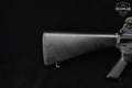 1979 Colt AR-15 Model SP1 A2 Upper 5.56mm NATO (.223 Rem.) Black in Very Good Condition Image 4