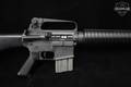 1979 Colt AR-15 Model SP1 A2 Upper 5.56mm NATO (.223 Rem.) Black in Very Good Condition Image 5