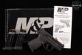 Smith & Wesson (S&W) M&P 9 Shield Plus 9mm Luger Black in Excellent Condition Image 2