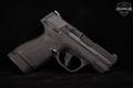 Smith & Wesson (S&W) M&P 9 Shield Plus 9mm Luger Black in Excellent Condition Image 3