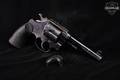 1917 Colt New Service .45 Colt Blued in Fair Condition Image 2