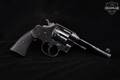 1917 Colt New Service .45 Colt Blued in Fair Condition Image 3