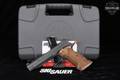 Sig Sauer P210 Target, P210A 9mm Luger Black in Excellent Condition Image 2