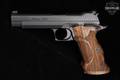 Sig Sauer P210 Target, P210A 9mm Luger Black in Excellent Condition Image 3
