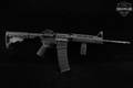 Palmetto State Armory (PSA) PA-15 5.56mm NATO Black in Good Condition Image 3