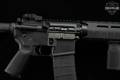 Palmetto State Armory (PSA) PA-15 5.56mm NATO Black in Good Condition Image 5