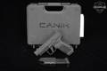Canik METE MC9 LS 9mm Luger Black in Very Good Condition Image 2