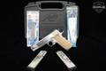 Kimber Stainless Raptor II Custom Shop .45 ACP Stainless Steel in Very Good Condition Image 2
