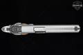 Kimber Stainless Raptor II Custom Shop .45 ACP Stainless Steel in Very Good Condition Image 4