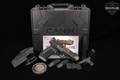 Canik TTI Combat Smoke 9mm Luger Smoke Gray in Excellent Condition Image 2