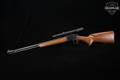 1965 Marlin Firearms Co. Model 39A Golden .22 S/L/LR Blued in Very Good Condition Image 2
