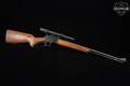 1965 Marlin Firearms Co. Model 39A Golden .22 S/L/LR Blued in Very Good Condition Image 3