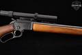 1965 Marlin Firearms Co. Model 39A Golden .22 S/L/LR Blued in Very Good Condition Image 5