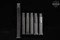 Panzer Arms SIX (6) AR12 5/10 Round Magazines 12 Gauge in Excellent Condition Image 2